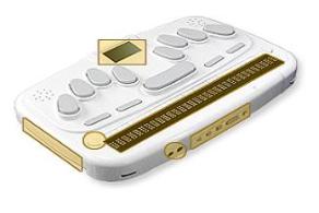 Braille Hansone 썸네일